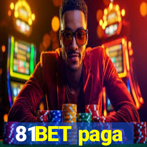 81BET paga